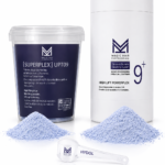 Bleach powder 9+