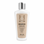 Shampoo hair loss