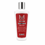 Shampoo argan