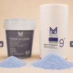 Bleach powder 9+