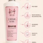 Caviar Luxe Shampoo