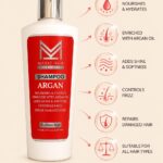 Argan Shampoo