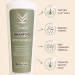 Anti- Dandruff Shampoo