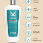 Oil Control Shampoo